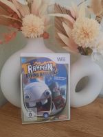 Wii Spiel Game Rayman Raving rabbids 2 Nordrhein-Westfalen - Mönchengladbach Vorschau