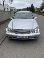 Mercedes C 220 CDI Elegance Baden-Württemberg - Meersburg Vorschau