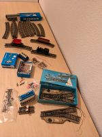 Spur H0, Märklin, Lok, Weiche, usw, Konvolut, Paket U71 Rostock - Evershagen Vorschau