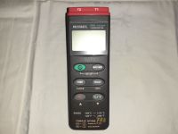 Voltcraft Data-Logger Thermometer K202 Nordrhein-Westfalen - Korschenbroich Vorschau