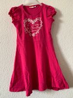 Kleid mit Herz  / Sommer Kleid gr 110/116 Rheinland-Pfalz - Neuwied Vorschau