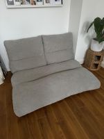 Gästebett / Relaxliege (weiß/grau) Sofa Hannover - Vahrenwald-List Vorschau