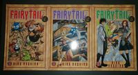 Fairy Tail 1 - 7 Sachsen-Anhalt - Nebra (Unstrut) Vorschau