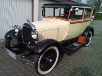 Ford A Oldtimer Essen - Essen-Stadtmitte Vorschau