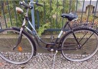 28 Zoll Fahrrad Oldtimer Vintage Berlin - Steglitz Vorschau