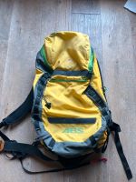 ABS Lawinenrucksack Vario 30 / Gr. L inkl Kartusche Bayern - Trebgast Vorschau