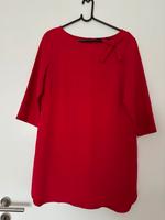 Rotes Kleid mit Schleife Baden-Württemberg - Ulm Vorschau