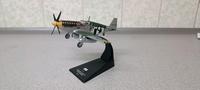 P5-51B Mustang Sachsen - Bannewitz Vorschau