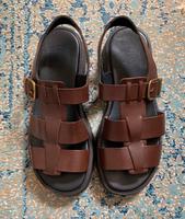 Kleman Sandalen 44/45 Neu Hannover - Kirchrode-Bemerode-Wülferode Vorschau