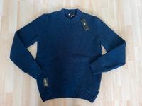 G-Star Pullover Herren navyblau Gr. L NP: 119,95 Euro Neu OVP Bayern - Amberg Vorschau