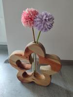 Vase, Blütenform Rheinland-Pfalz - Halsenbach Vorschau