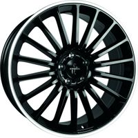 19Zoll Sommerkompletträder KT15 235/35R19 5x112 VW/Audi/Seat/Skod Sachsen - Krostitz Vorschau