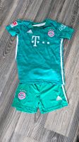 Trikot + Jako Kurze Hose Bayern - Fürth Vorschau