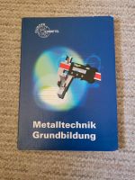 Metalltechnik Grundbildung Brandenburg - Eggersdorf Vorschau