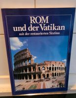 Bildband 'Rom und der Vatikan' Schleswig-Holstein - Rickert Vorschau