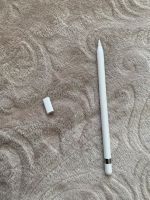 Apple Pencil 1. Generation mit Adapter Mecklenburg-Vorpommern - Greifswald Vorschau