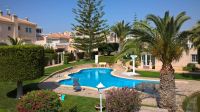 Orihuela Costa Wohnung am Pool mit großer Sonnenterasse Nürnberg (Mittelfr) - Mitte Vorschau