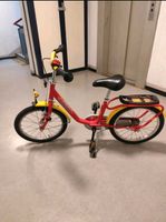 Fahrrad von Pukky 18 zoll Berlin - Marzahn Vorschau