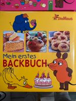 Backbücher von „Der Maus“ für Kinder Schleswig-Holstein - Flintbek Vorschau