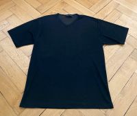 Versace Tshirt Vintage Gr. L schwarz Top München - Schwabing-Freimann Vorschau