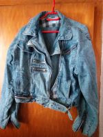 Jeans Sommer-Jacke Dithmarschen - Westerborstel Vorschau