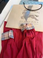Burberry Herren Hemd Gr. 43. / XL rot Saarbrücken-Mitte - St Johann Vorschau