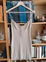 Minikleid von Bershka Schleswig-Holstein - Gettorf Vorschau
