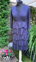 Damenkleid Gr. 36 Comma dunkelblau Velours Berlin - Pankow Vorschau