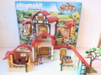 Playmobil® Country 6926 Großer Reiterhof OVP Pankow - Prenzlauer Berg Vorschau