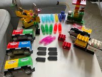 Lego Duplo Intelli Eisenbahn Zubehör Leipzig - Schleußig Vorschau