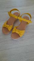 Esprit Sandalen Gr. 36 neu Brandenburg - Wendisch Rietz Vorschau