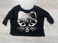 T-shirt Katze Sachsen - Hoyerswerda Vorschau