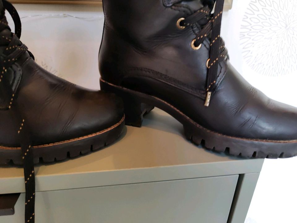 Panama Jack - Stiefel - Boots - Größe 39 in Filderstadt