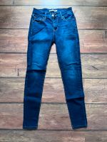 Levi‘s Jeans 710 Super Skinny W26 L30 Mitte - Wedding Vorschau