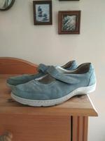 Schuhe (Waldläufer) Baden-Württemberg - Dornhan Vorschau