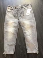 Capri Hose Tracht Laura Torelli Gr. 38 neu mit Etikett Bayern - Postbauer-Heng Vorschau