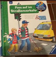 Wieso weshalb warum? Pass auf im Straßenverkehr Nordrhein-Westfalen - Olfen Vorschau