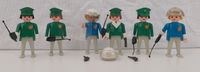 Playmobil Polizisten Polizei Figuren mit Zubehör Nordrhein-Westfalen - Hagen Vorschau