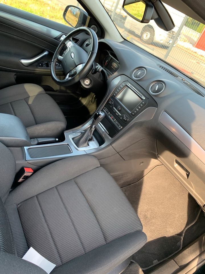 Ford Mondeo 2.0 TDCI in Allendorf