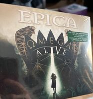 EPICA - Omega alive Sachsen-Anhalt - Salzwedel Vorschau