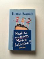 Buch Hast du unseren Mann betrogen? - Hammerl Rheinland-Pfalz - Bodenheim Vorschau