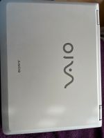 Sony vaio Laptop Baden-Württemberg - Ballrechten-Dottingen Vorschau