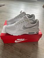Nike Air Max Excee weiß Gr. 41 / US 9,5 Sneakers Baden-Württemberg - Ulm Vorschau