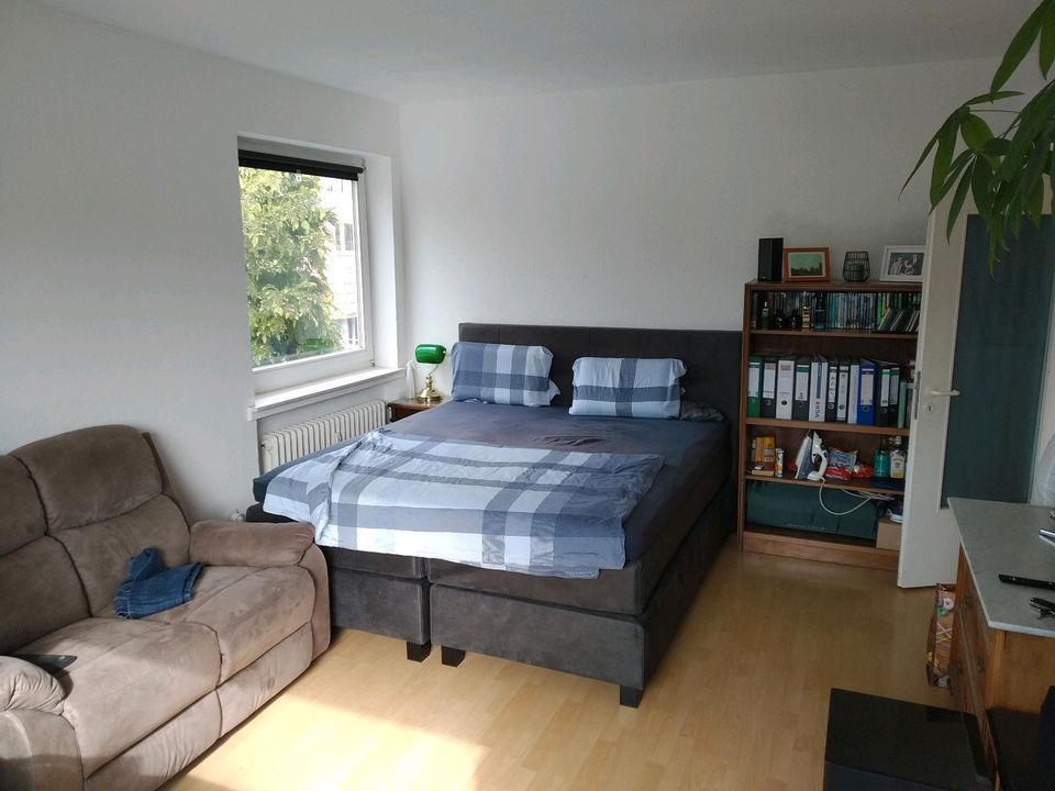 Anfragestopp - 3 Zimmer Wohnung (Wg geeignet) in Oldenburg