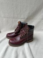 Timberland 8.5 42 double leather Kr. München - Gräfelfing Vorschau