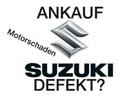 Motorschaden Ankauf Suzuki SX4 S Cross Ignis Vitara Jimny Swift Walle - Handelshäfen Vorschau