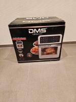 DMS Heissluftfritteuse 220-240V  50/60 HZ 1800watt HF-125 Nordrhein-Westfalen - Selfkant Vorschau