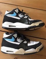 Nike Air Flight 89 Basketball Jordan 40,5 Hamburg - Altona Vorschau