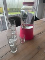 Getränkespender 5l und gratis Gläser Bayern - Durach Vorschau