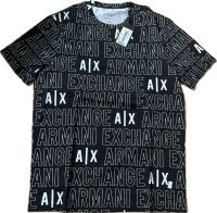 Armani Exchange T-Shirt Baumwolle 100% Echt Gr. S Bayern - Bobingen Vorschau